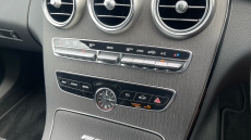 Mercedes-AMG C-Class C63 S 5dr 9G-Tronic Petrol Estate